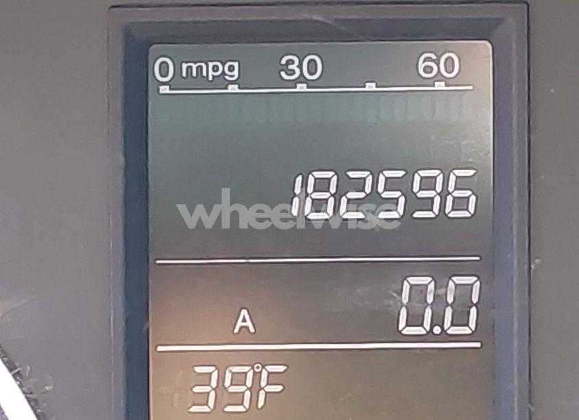 Photo 16 of 2007 Honda Cr-v EX-L (VIN 5J6RE487X7L006019)