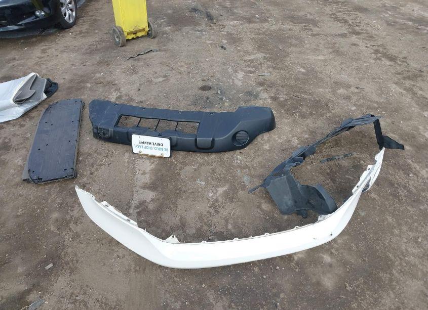 Photo 12 of 2007 Honda Cr-v EX-L (VIN 5J6RE487X7L019000)