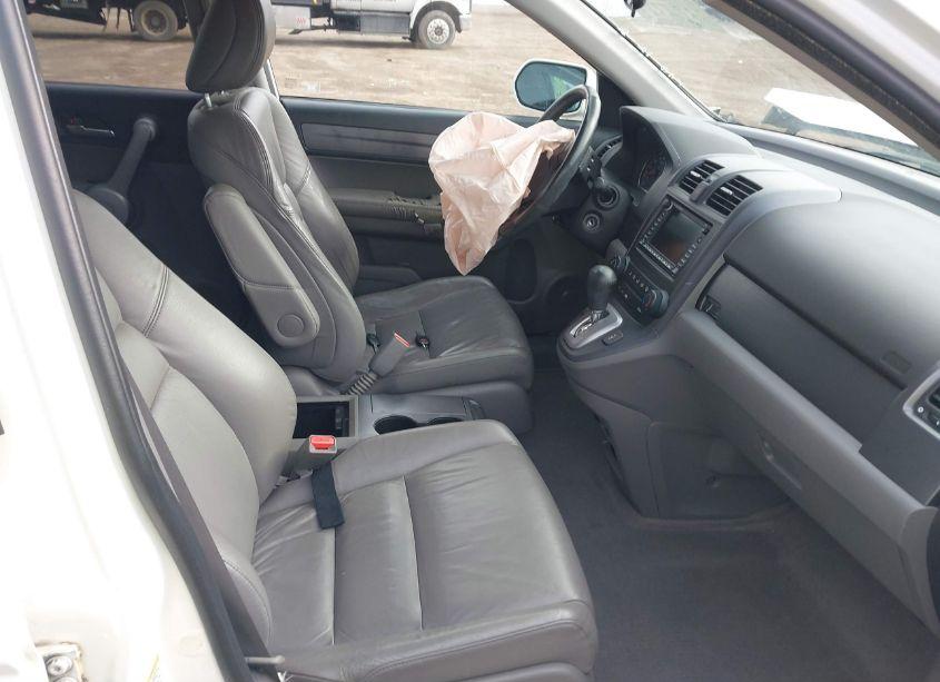 Photo 5 of 2007 Honda Cr-v EX-L (VIN 5J6RE487X7L019000)