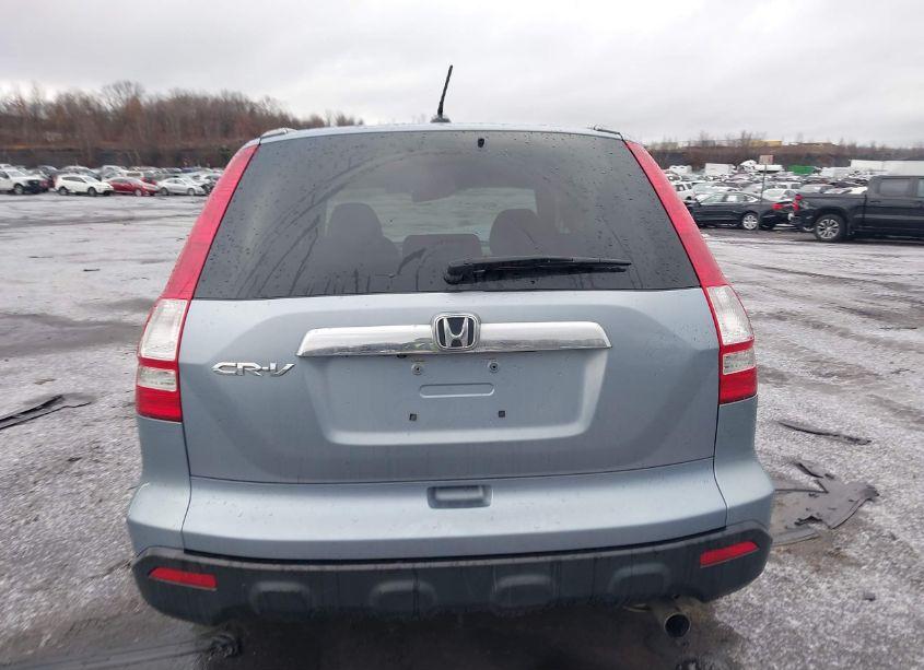 Photo 16 of 2008 Honda Cr-v EX-L (VIN 5J6RE487X8L018446)