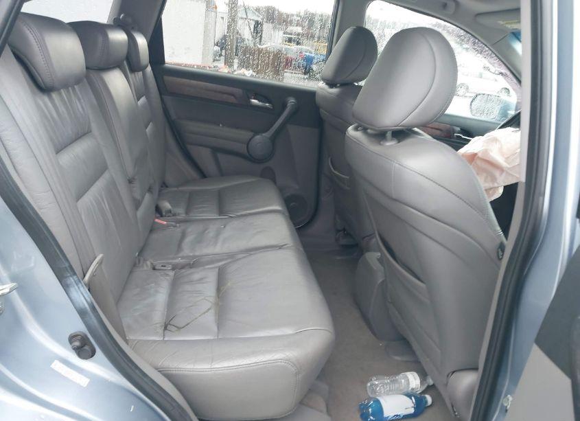 Photo 8 of 2008 Honda Cr-v EX-L (VIN 5J6RE487X8L018446)