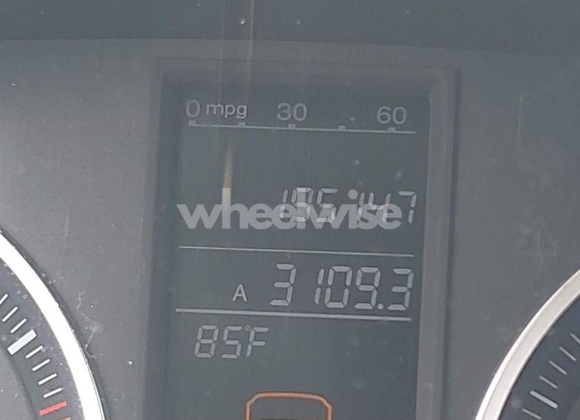 Photo 15 of 2008 Honda Cr-v EX-L (VIN 5J6RE487X8L037434)