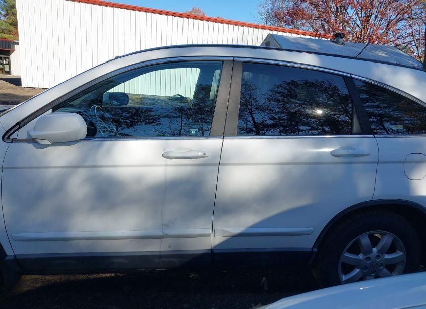 Photo 15 of 2009 Honda Cr-v EX-L (VIN 5J6RE487X9L003026)