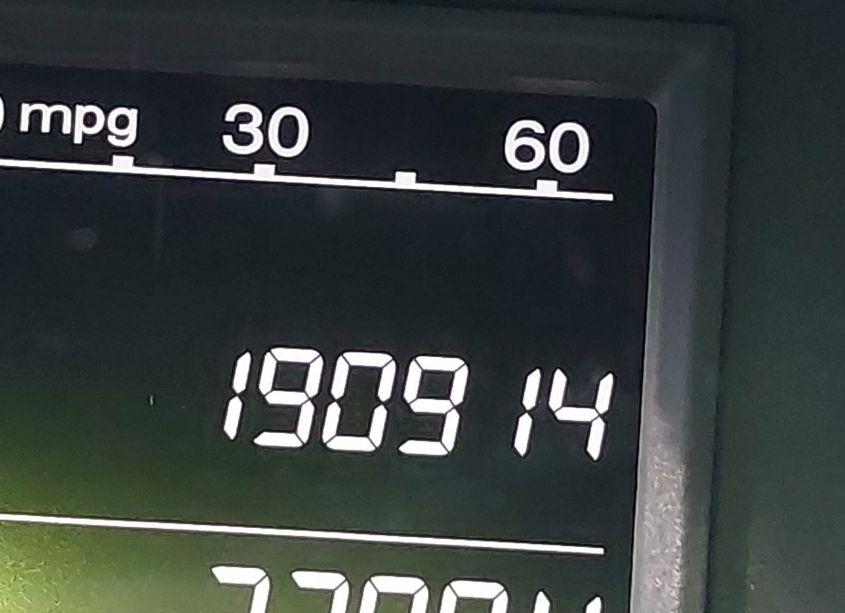 Photo 7 of 2009 Honda Cr-v EX-L (VIN 5J6RE487X9L003026)