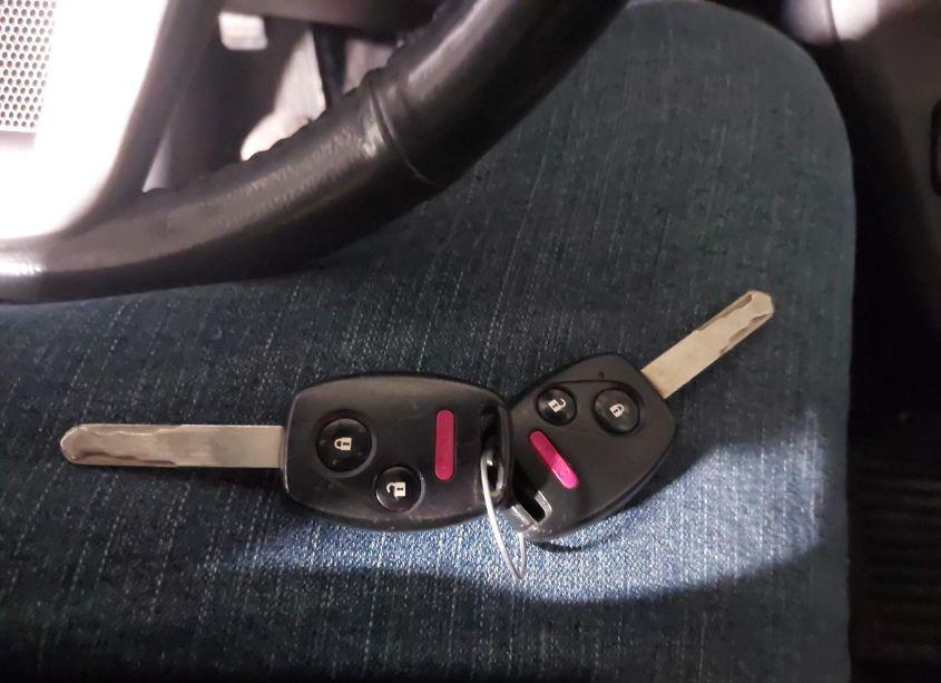 Photo 11 of 2009 Honda Cr-v EX-L (VIN 5J6RE487X9L049617)