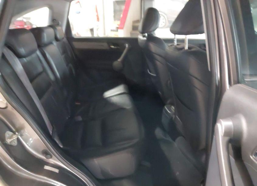 Photo 8 of 2009 Honda Cr-v EX-L (VIN 5J6RE487X9L049617)