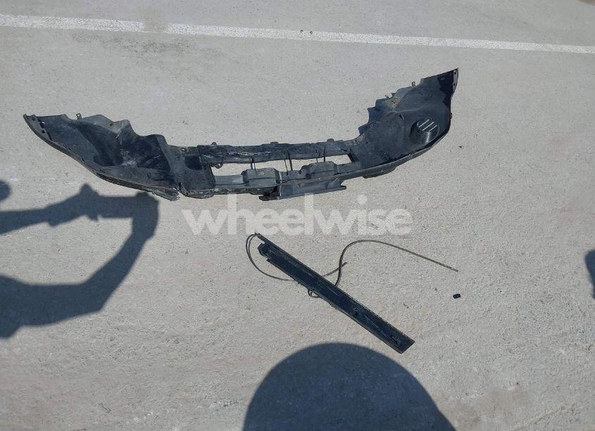 Photo 12 of 2009 Honda Cr-v EX-L (VIN 5J6RE487X9L055661)