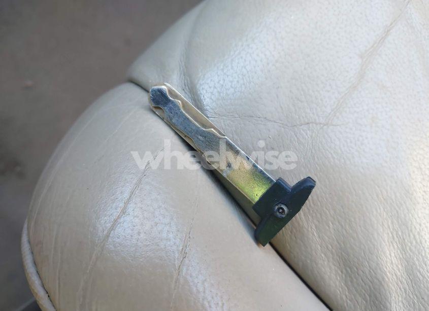 Photo 11 of 2009 Honda Cr-v EX-L (VIN 5J6RE487X9L063937)