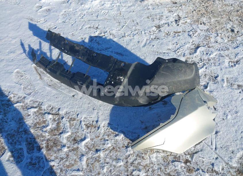 Photo 12 of 2009 Honda Cr-v EX-L (VIN 5J6RE487X9L063937)