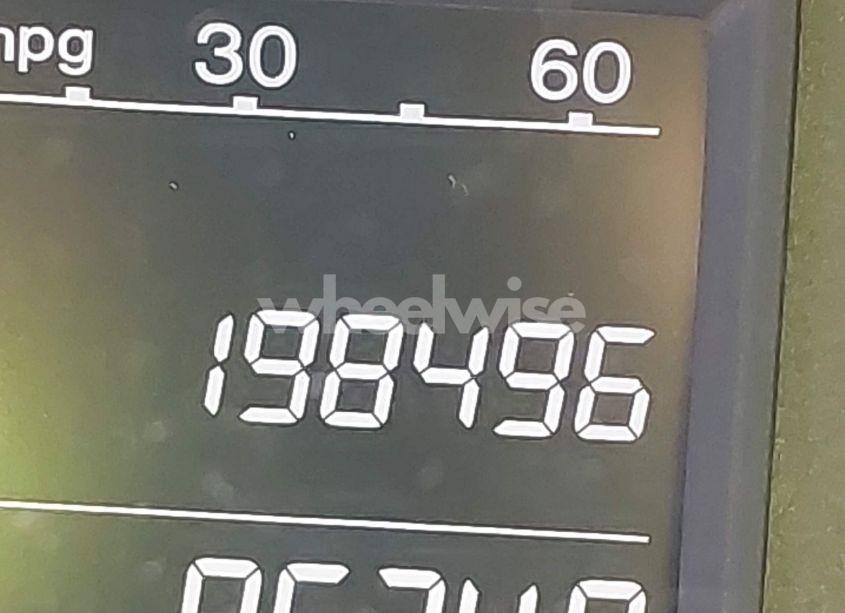 Photo 16 of 2009 Honda Cr-v EX-L (VIN 5J6RE487X9L063937)