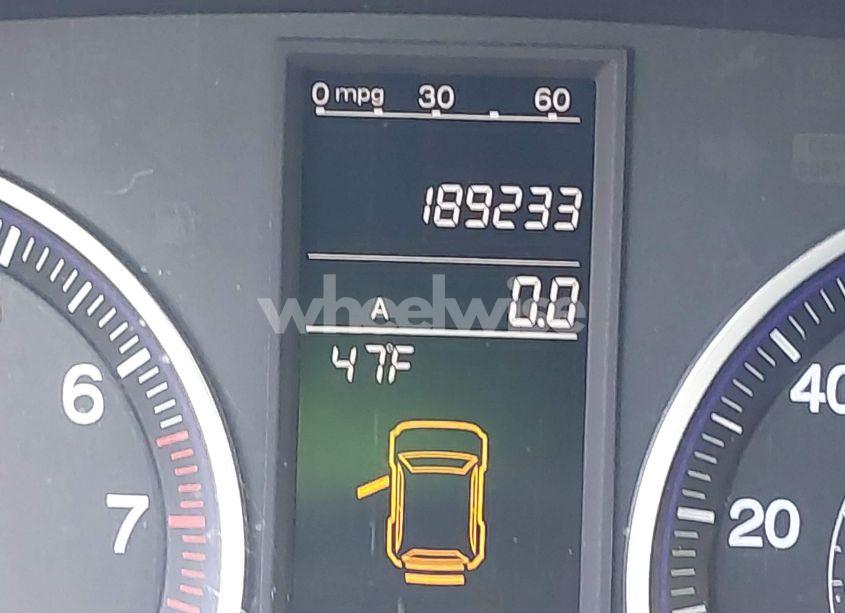 Photo 16 of 2009 Honda Cr-v EX-L (VIN 5J6RE487X9L067521)