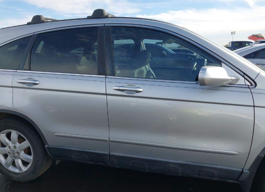 Photo 13 of 2009 Honda Cr-v EX-L (VIN 5J6RE487X9L069060)