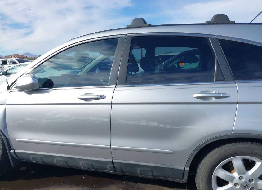 Photo 14 of 2009 Honda Cr-v EX-L (VIN 5J6RE487X9L069060)