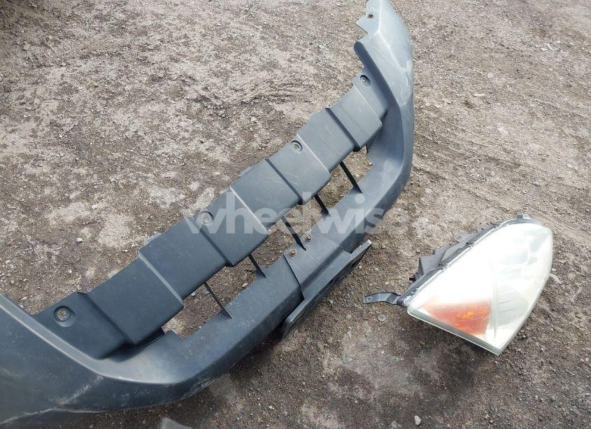 Photo 12 of 2010 Honda Cr-v LX (VIN 5J6RE4H30AL026882)