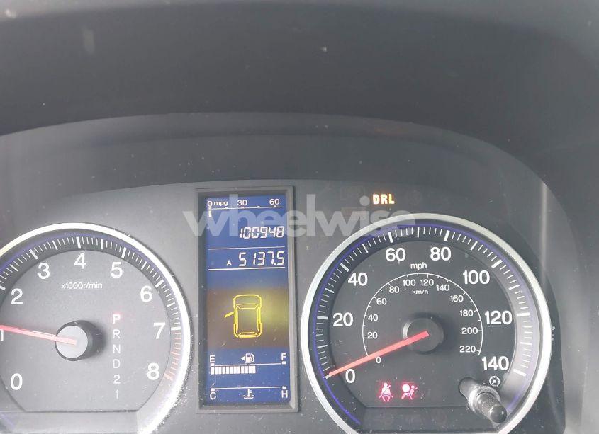 Photo 16 of 2010 Honda Cr-v LX (VIN 5J6RE4H30AL026882)