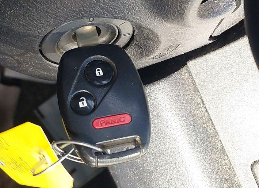 Photo 11 of 2010 Honda Cr-v LX (VIN 5J6RE4H30AL092445)