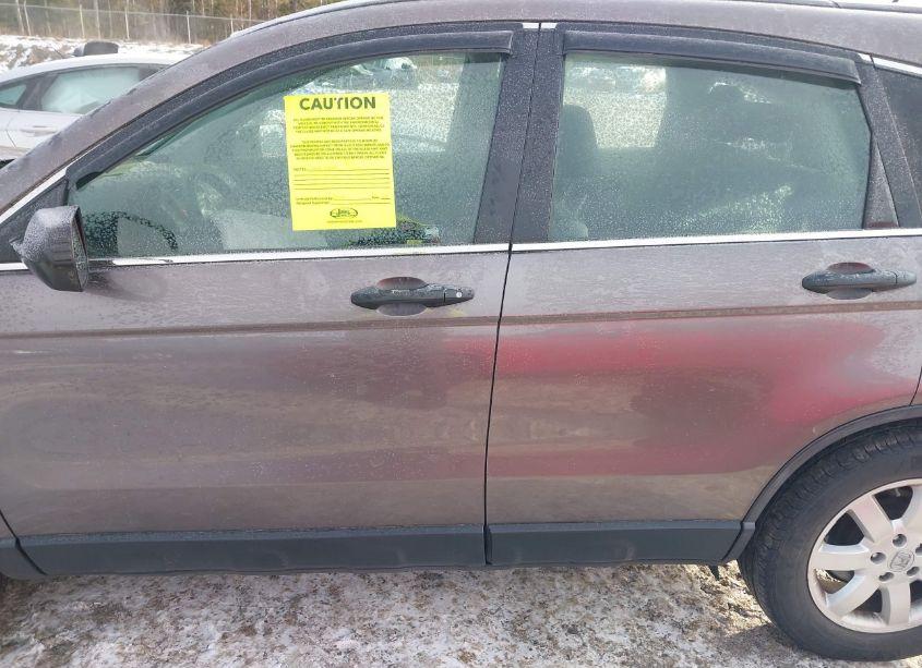 Photo 14 of 2010 Honda Cr-v LX (VIN 5J6RE4H30AL092445)