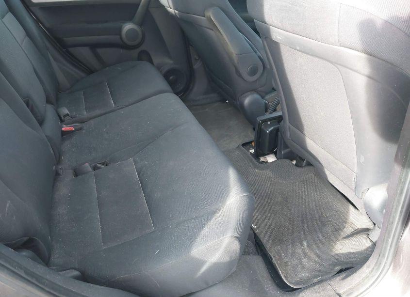 Photo 8 of 2010 Honda Cr-v LX (VIN 5J6RE4H30AL092445)