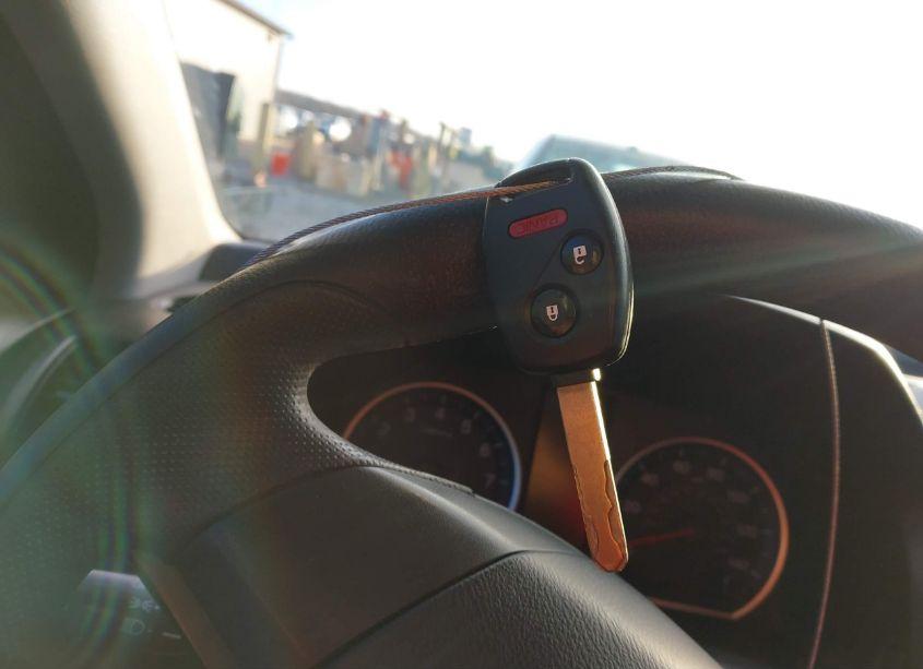 Photo 11 of 2010 Honda Cr-v LX (VIN 5J6RE4H30AL095491)