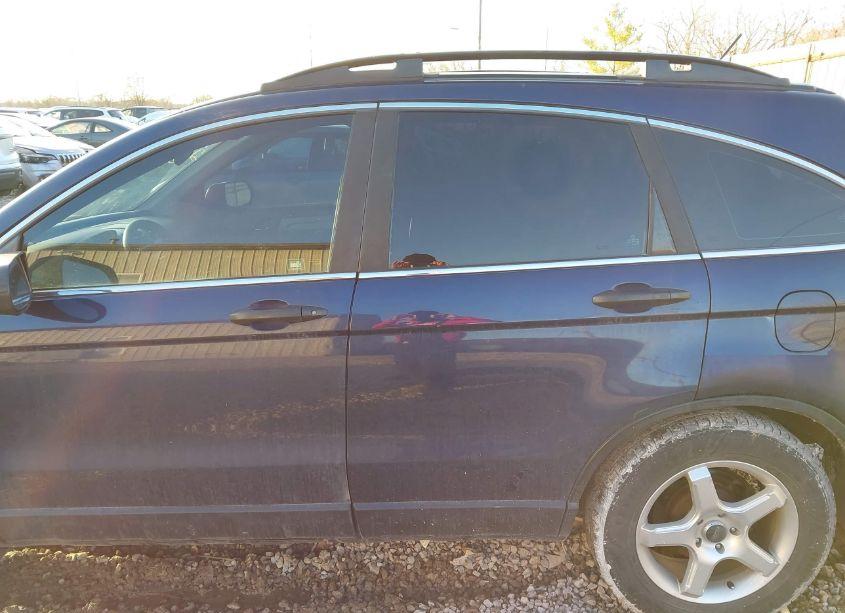 Photo 15 of 2010 Honda Cr-v LX (VIN 5J6RE4H30AL095491)