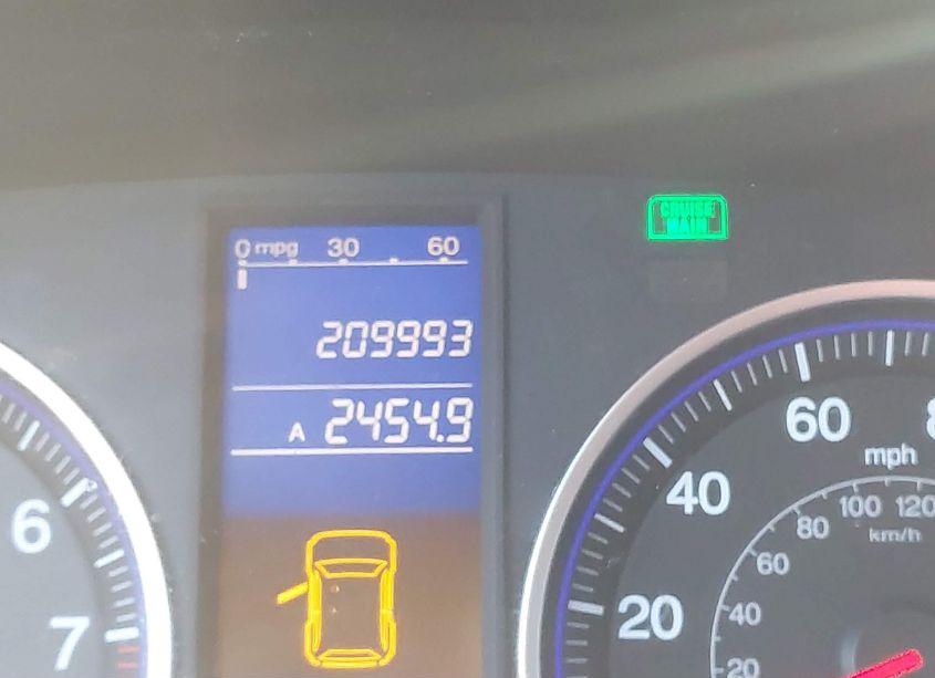 Photo 16 of 2010 Honda Cr-v LX (VIN 5J6RE4H30AL095491)