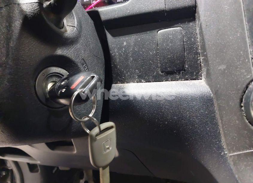 Photo 11 of 2011 Honda Cr-v LX (VIN 5J6RE4H30BL001840)