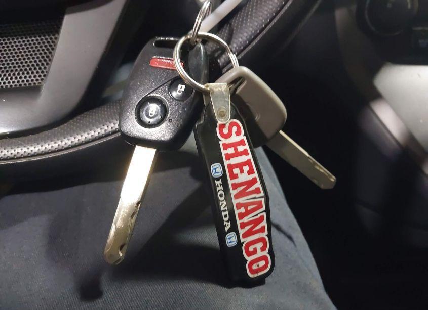 Photo 11 of 2011 Honda Cr-v LX (VIN 5J6RE4H30BL020548)