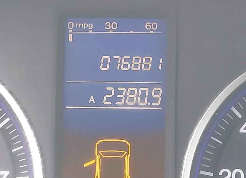 Photo 15 of 2011 Honda Cr-v LX (VIN 5J6RE4H30BL115658)