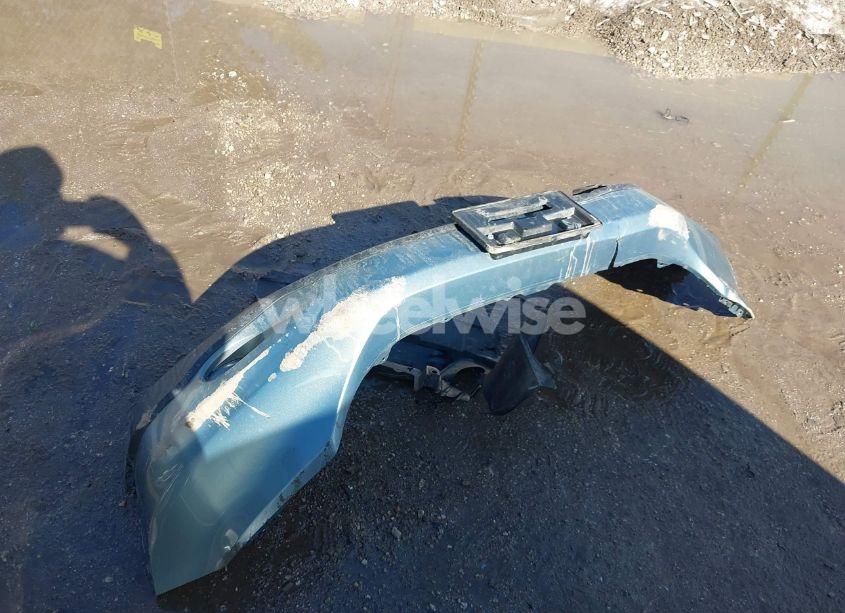 Photo 12 of 2010 Honda Cr-v LX (VIN 5J6RE4H31AL074469)