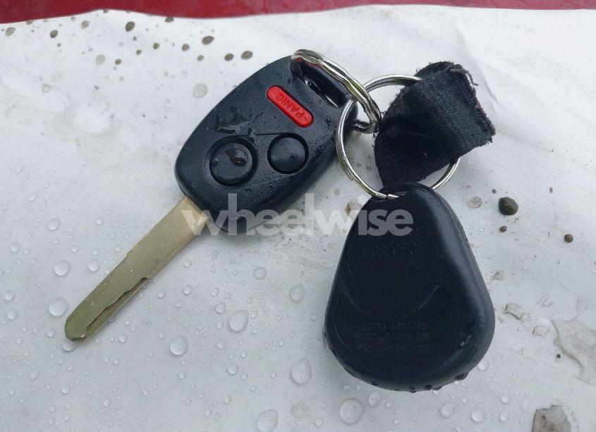 Photo 11 of 2010 Honda Cr-v LX (VIN 5J6RE4H31AL082653)