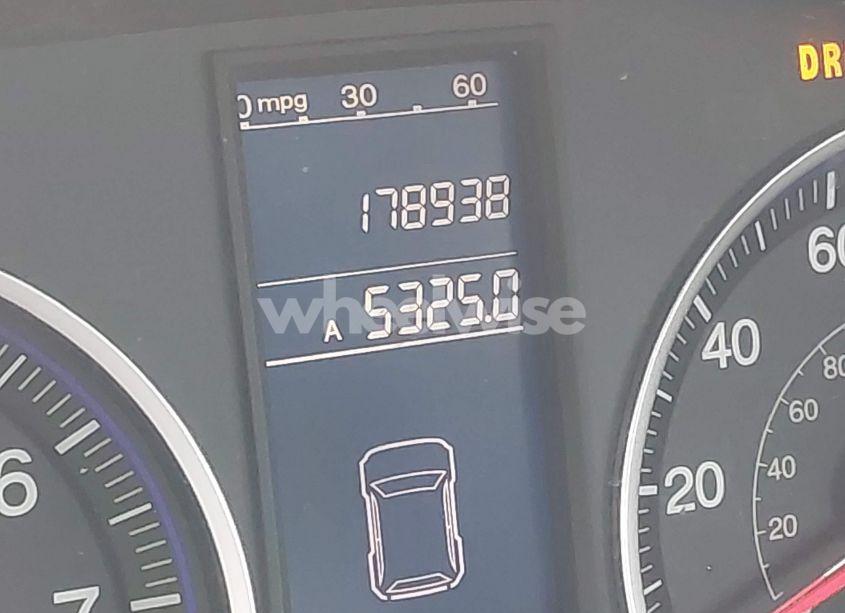 Photo 15 of 2010 Honda Cr-v LX (VIN 5J6RE4H31AL082653)