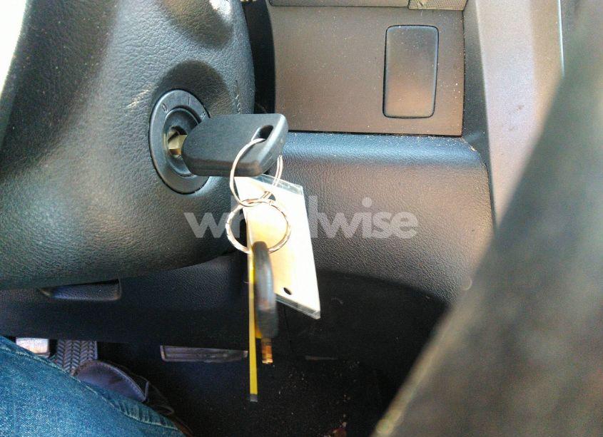 Photo 11 of 2010 Honda Cr-v LX (VIN 5J6RE4H31AL813159)