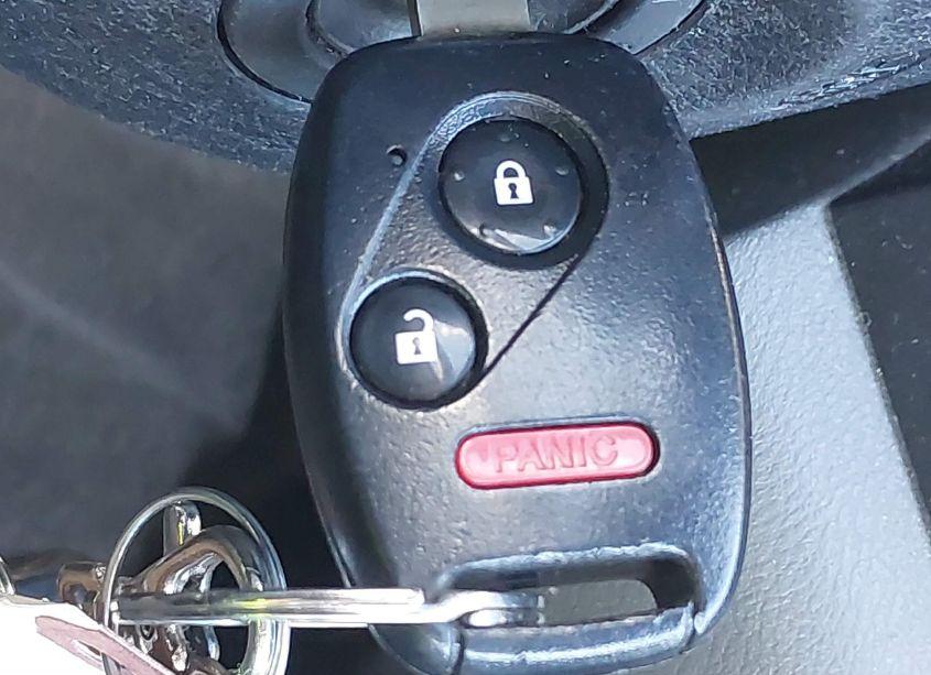 Photo 11 of 2011 Honda Cr-v LX (VIN 5J6RE4H31BL017738)