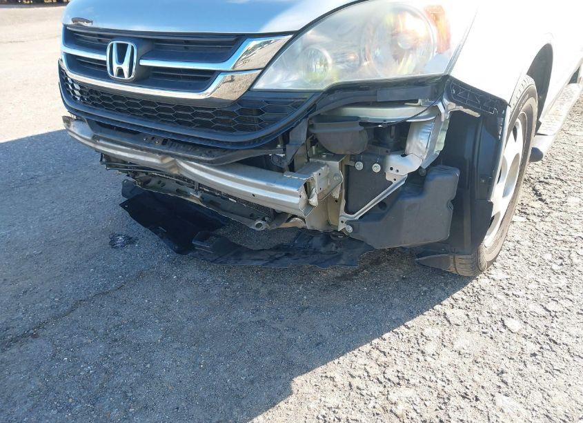 Photo 17 of 2011 Honda Cr-v LX (VIN 5J6RE4H31BL017738)