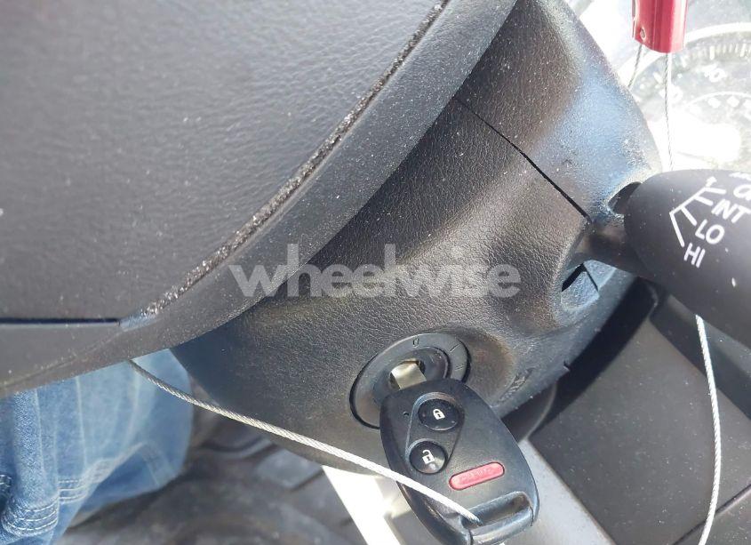 Photo 11 of 2011 Honda Cr-v LX (VIN 5J6RE4H31BL052442)
