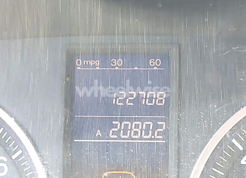 Photo 15 of 2011 Honda Cr-v LX (VIN 5J6RE4H31BL052442)