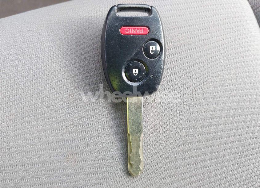 Photo 11 of 2011 Honda Cr-v LX (VIN 5J6RE4H31BL057835)