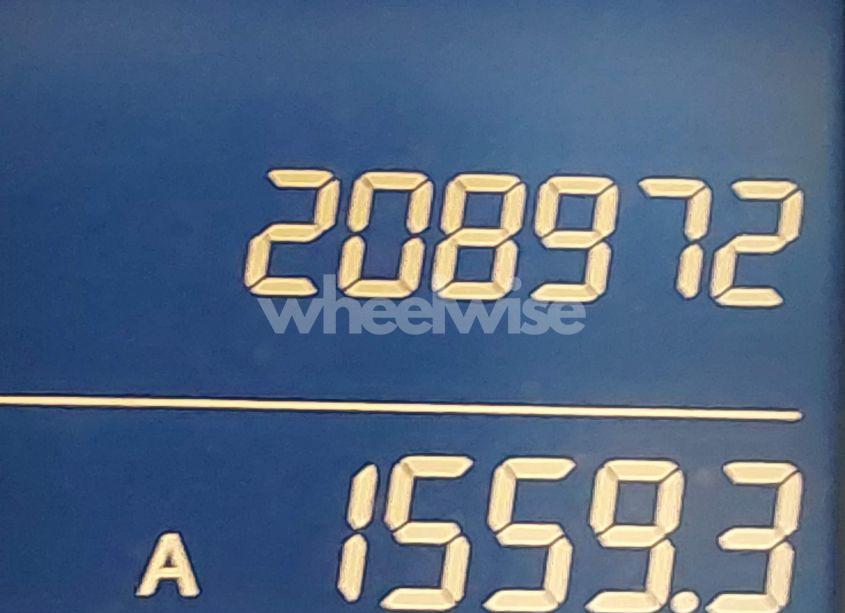 Photo 16 of 2010 Honda Cr-v LX (VIN 5J6RE4H32AL017746)