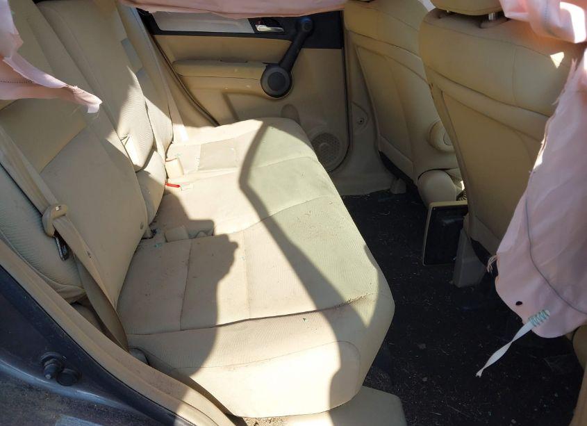 Photo 8 of 2010 Honda Cr-v LX (VIN 5J6RE4H32AL063741)