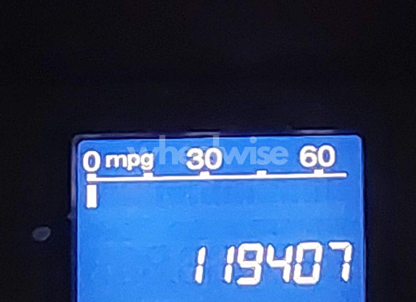 Photo 14 of 2010 Honda Cr-v LX (VIN 5J6RE4H32AL084959)