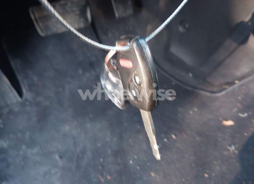 Photo 11 of 2011 Honda Cr-v LX (VIN 5J6RE4H32BL040767)