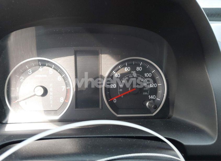 Photo 15 of 2011 Honda Cr-v LX (VIN 5J6RE4H32BL043913)