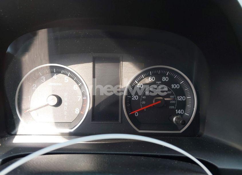 Photo 7 of 2011 Honda Cr-v LX (VIN 5J6RE4H32BL043913)