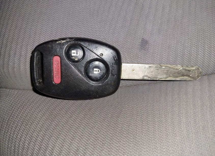 Photo 11 of 2011 Honda Cr-v LX (VIN 5J6RE4H32BL044382)