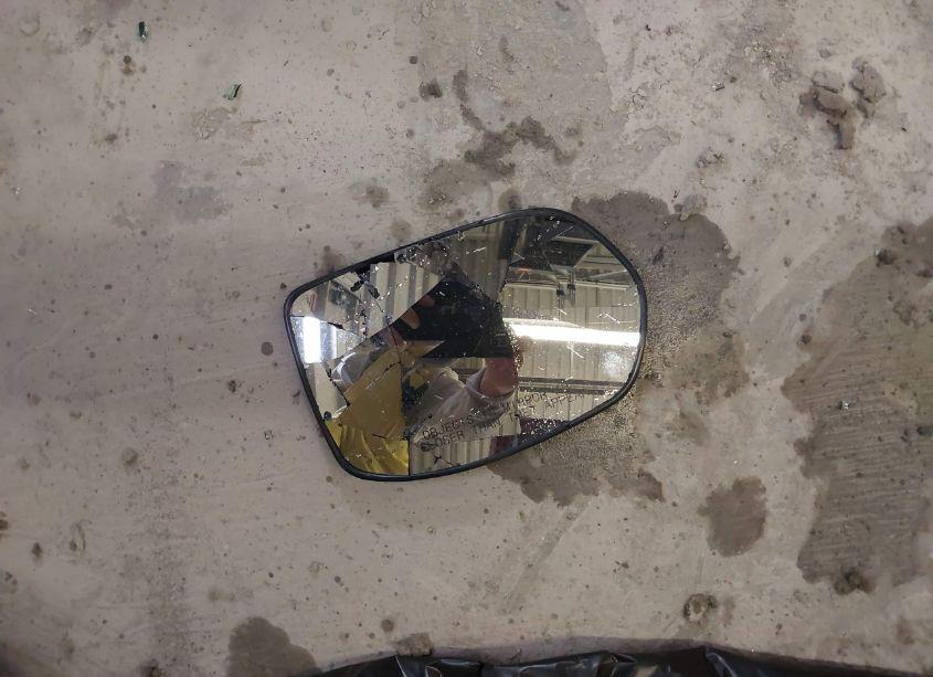 Photo 12 of 2011 Honda Cr-v LX (VIN 5J6RE4H32BL044382)