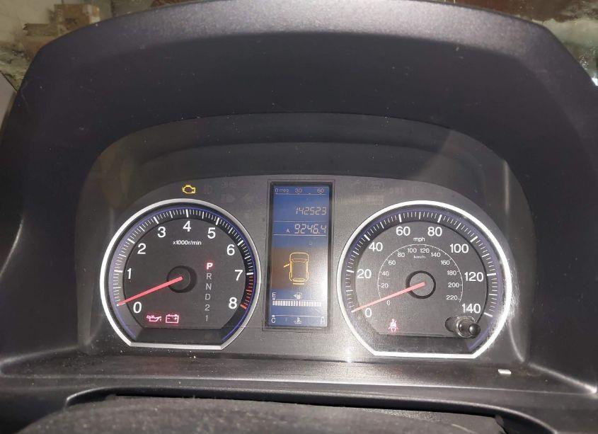 Photo 7 of 2011 Honda Cr-v LX (VIN 5J6RE4H32BL044382)