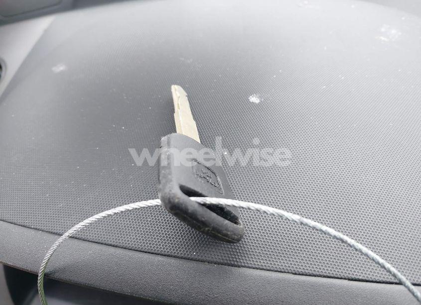 Photo 11 of 2011 Honda Cr-v LX (VIN 5J6RE4H32BL044463)