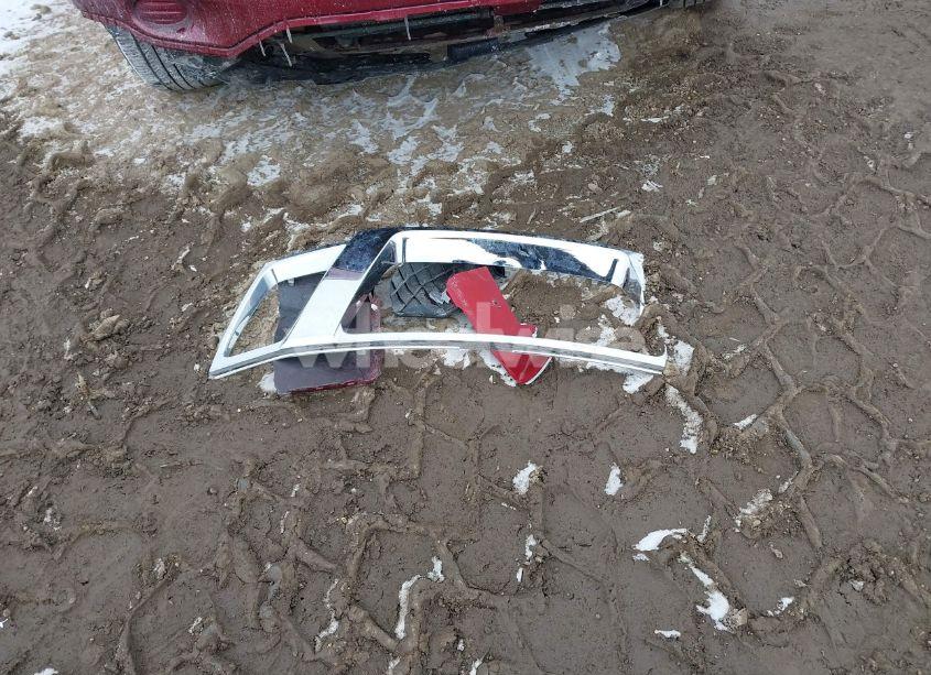 Photo 12 of 2011 Honda Cr-v LX (VIN 5J6RE4H32BL044463)