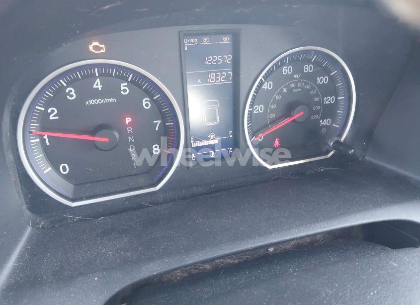 Photo 15 of 2011 Honda Cr-v LX (VIN 5J6RE4H32BL082839)