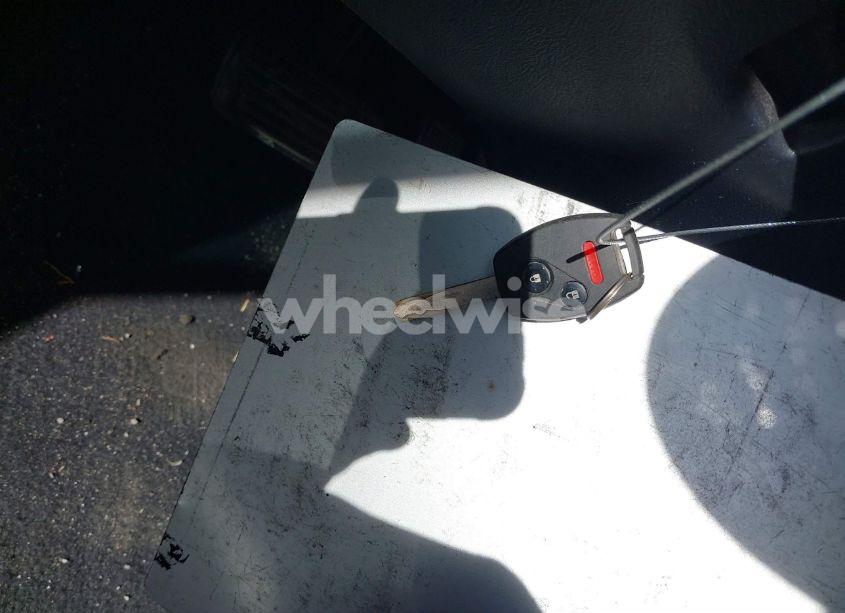 Photo 11 of 2011 Honda Cr-v LX (VIN 5J6RE4H32BL087555)